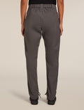 Women’s Merino Blend Elevation Stretch Pants Obsidian - 2