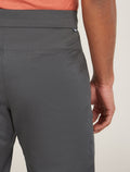 Men’s Merino Blend Elevation Stretch Pants Obsidian - 7