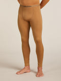 Men’s 300 MerinoFine™ Polar Thermal Leggings Trail - 1