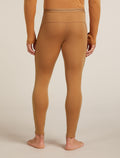 Men’s 300 MerinoFine™ Polar Thermal Leggings Trail - 2