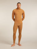 Men’s 300 MerinoFine™ Polar Thermal Leggings Trail - 3