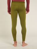 Men’s 300 MerinoFine™ Polar Thermal Leggings Algae - 2