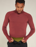 Men’s 300 MerinoFine™ Polar Thermal Leggings Algae - 4