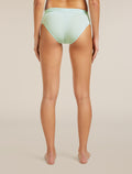 Women’s Merino Blend 125 Cool-Lite™ Sprite Hipster Mint - 2