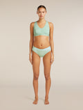 Women’s Merino Blend 125 Cool-Lite™ Sprite Hipster Mint - 3