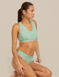 Women’s Merino Blend 125 Cool-Lite™ Sprite Hipster Mint - 5