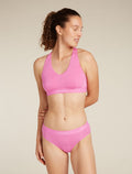 Women’s Merino Blend 125 Cool-Lite™ Sprite Hipster Pop - 1