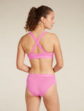 Women’s Merino Blend 125 Cool-Lite™ Sprite Hipster Pop - 3