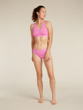 Women’s Merino Blend 125 Cool-Lite™ Sprite Hipster Pop - 4