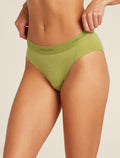 Women’s Merino Blend 125 Cool-Lite™ Sprite Hipster Olive - 7