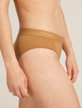 Women’s Merino Blend 125 Cool-Lite™ Sprite Hipster Trail - 4