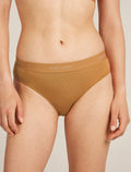 Women’s Merino Blend 125 Cool-Lite™ Sprite Hipster Trail - 7