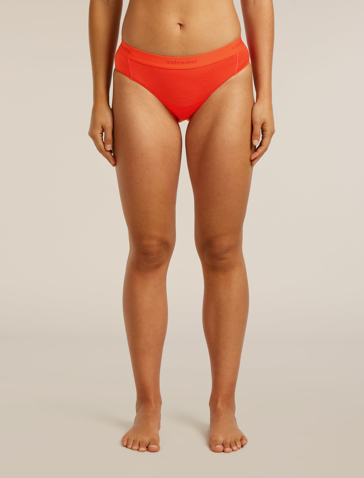 Women’s Merino Blend 125 Cool-Lite™ Sprite Hipster Fervid - 1