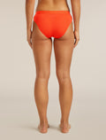 Women’s Merino Blend 125 Cool-Lite™ Sprite Hipster Fervid - 2