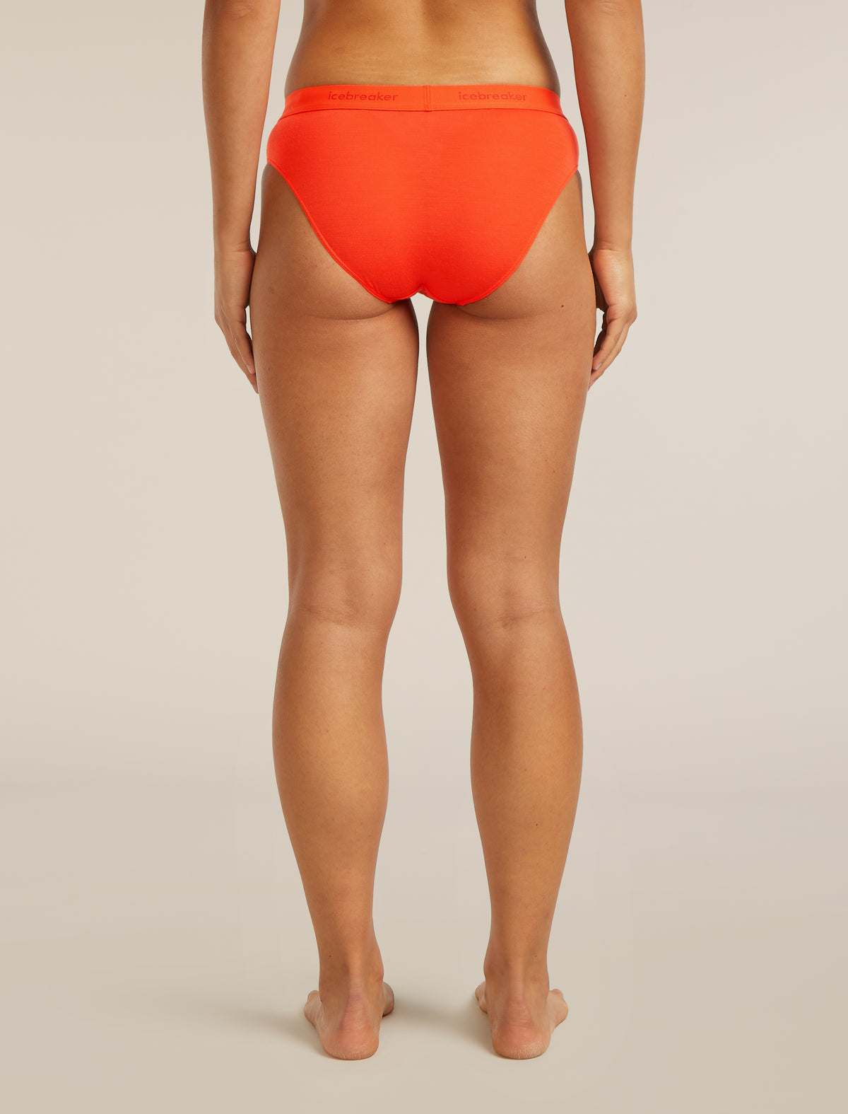 Women’s Merino Blend 125 Cool-Lite™ Sprite Hipster Fervid - 2