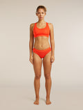 Women’s Merino Blend 125 Cool-Lite™ Sprite Hipster Fervid - 3