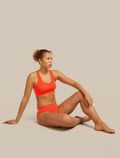 Women’s Merino Blend 125 Cool-Lite™ Sprite Hipster Fervid - 5