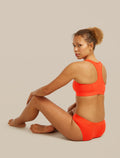 Women’s Merino Blend 125 Cool-Lite™ Sprite Hipster Fervid - 6