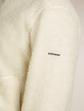 Men’s Merino Blend 960 RealFleece™ High Pile Long Sleeve Zip Jacket Undyed - 8