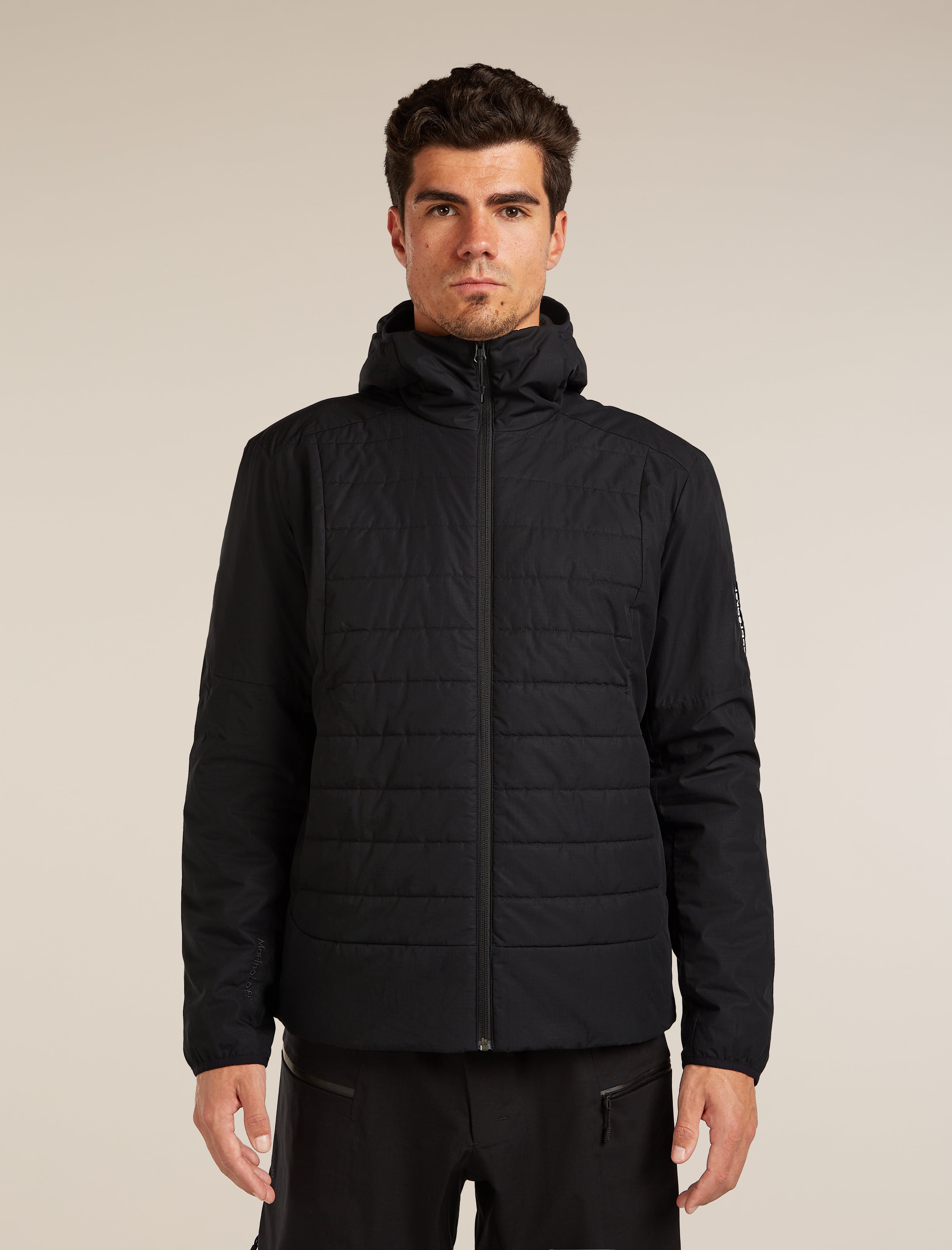 Men's 1360 MerinoLoft™ Jacket| icebreaker