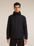 Men’s 1360 MerinoLoft™ Jacket Black - 1