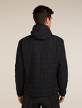 Men’s 1360 MerinoLoft™ Jacket Black - 2