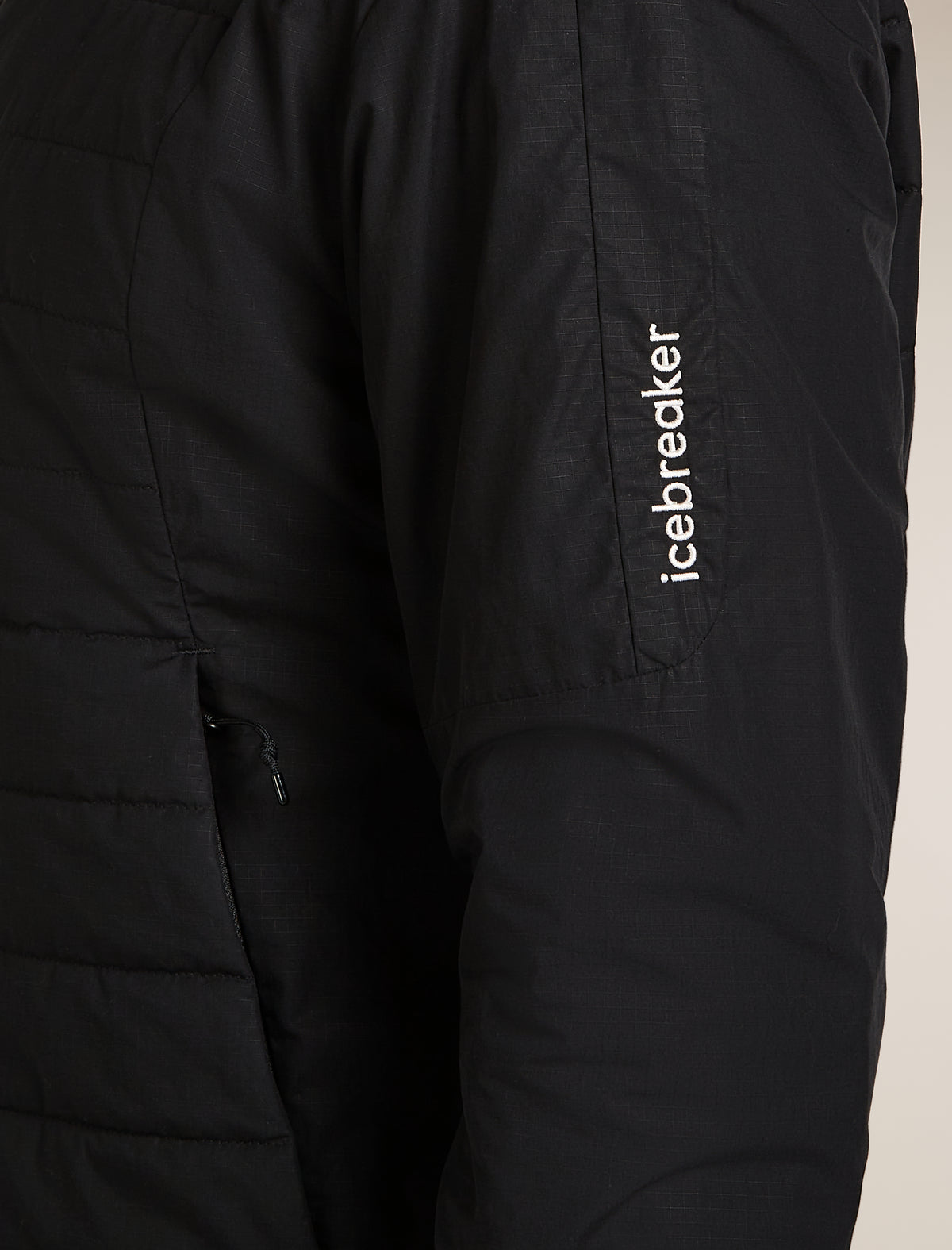 Men’s 1360 MerinoLoft™ Jacket Black - 10