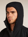 Men’s 1360 MerinoLoft™ Jacket Black - 11