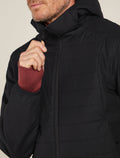 Men’s 1360 MerinoLoft™ Jacket Black - 7