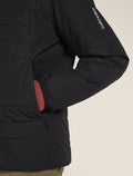Men’s 1360 MerinoLoft™ Jacket Black - 8