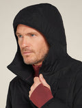 Men’s 1360 MerinoLoft™ Jacket Black - 9
