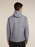Men’s 1360 MerinoLoft™ Jacket Alloy - 2