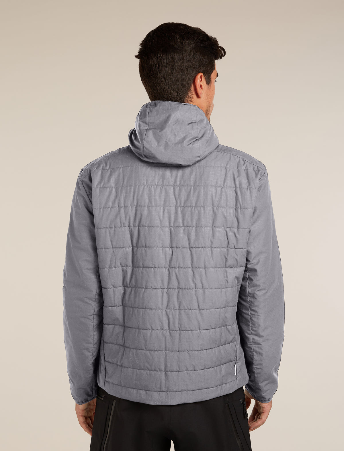 Men’s 1360 MerinoLoft™ Jacket Alloy - 2
