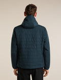icebreaker-apac Men's 1360 MerinoLoft™ Jacket Abyss Men - 2