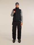 Men’s 1360 MerinoLoft™ Vest Black - 5