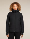 Women’s 1360 MerinoLoft™ Jacket Black - 1