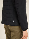 Women’s 1360 MerinoLoft™ Jacket Black - 7