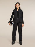 Women’s 1360 MerinoLoft™ Vest Black - 5