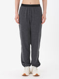 Unisex Merino 200 Sport Pants Jet Heather - 3