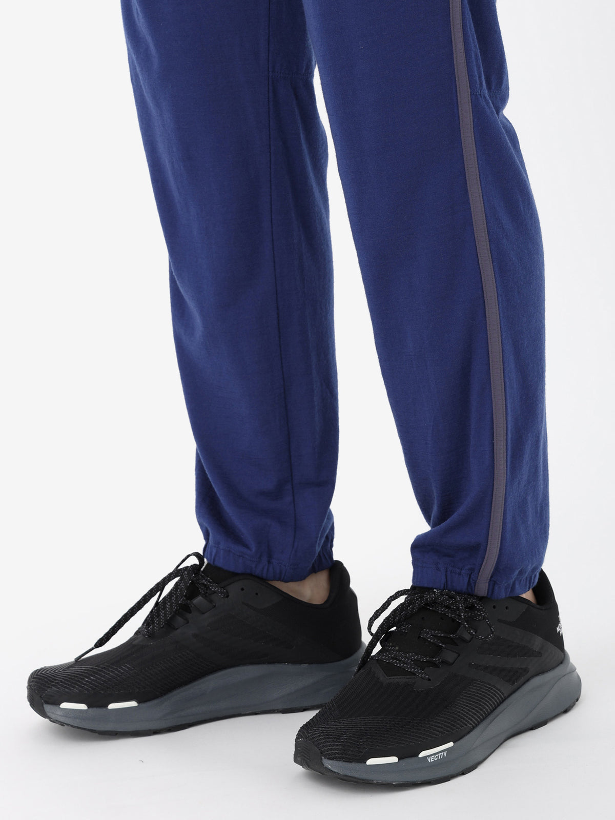 Unisex Merino 200 Sport Pants Royal Navy - 11