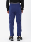 Unisex Merino 200 Sport Pants Royal Navy - 2