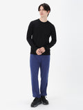 Unisex Merino 200 Sport Pants Royal Navy - 3