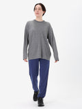Unisex Merino 200 Sport Pants Royal Navy - 5