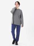 Unisex Merino 200 Sport Pants Royal Navy - 6