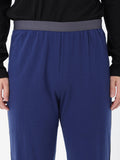 Unisex Merino 200 Sport Pants Royal Navy - 8