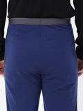 Unisex Merino 200 Sport Pants Royal Navy - 9