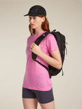 Women’s Merino 150 Tech Lite III T-Shirt Van Camp Pop - 4