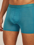 Men’s Merino Blend 125 ZoneKnit™ Boxers Topaz - 7