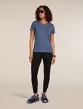 Women’s Merino Blend 125 Cool-Lite™ Speed Short Sleeve T-Shirt Dawn - 5