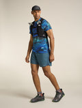 Men’s Merino Blend 125 Cool-Lite™ Speed Short Sleeve T-Shirt Fusion Arctic - 5